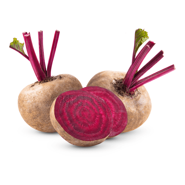 Naturally Grown Beetroot alt