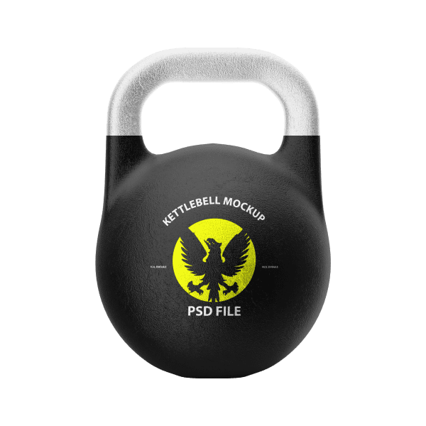 Kettlebell Weights alt