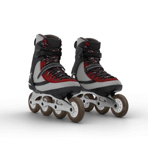 Roller Skates alt