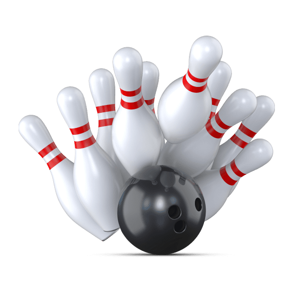 Bowling Pins alt