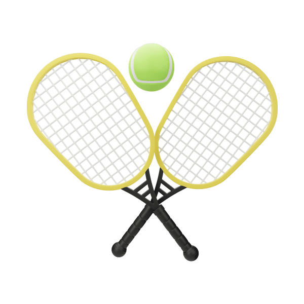 Sports Rackets alt