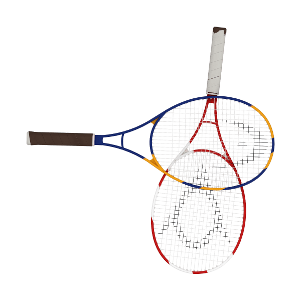 Sports Rackets alt