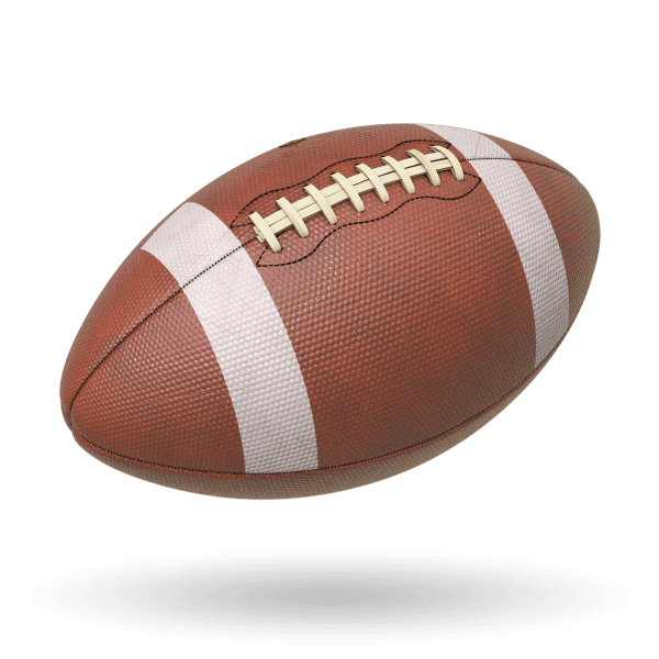 Rugby Ball alt