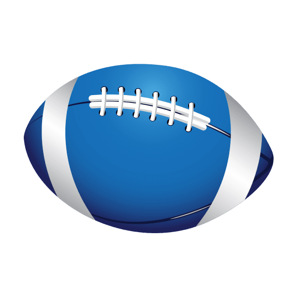 Rugby Ball alt