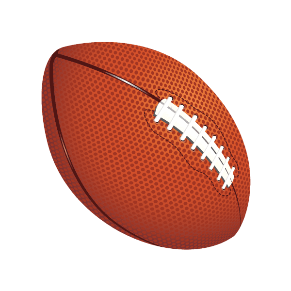 Rugby Ball alt