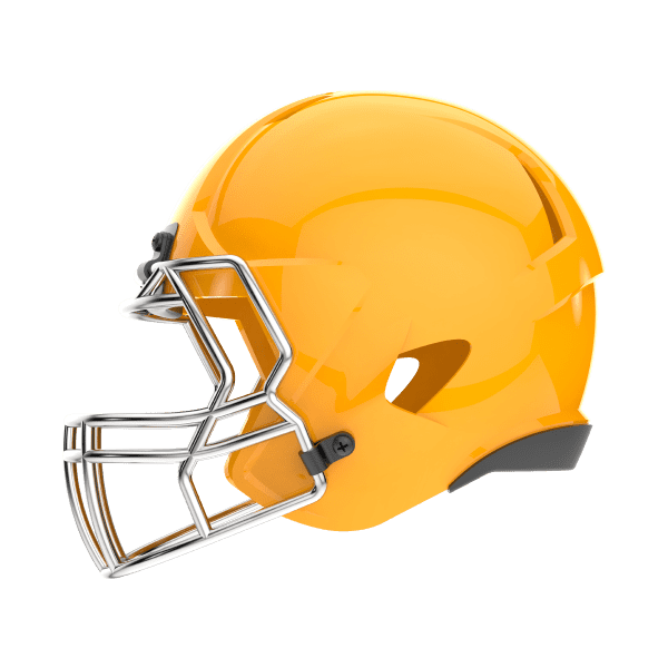 Sports Helmet alt