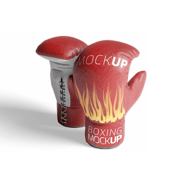 Boxing Gloves product image