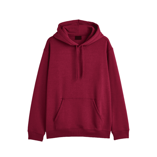 Relaxed Fit Hoodie product image