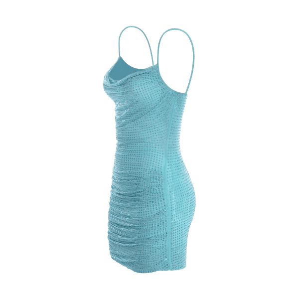 Mini Bodycon Dress alt