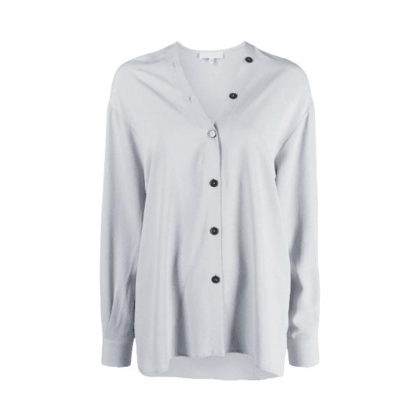 Loose Fit Shirt alt