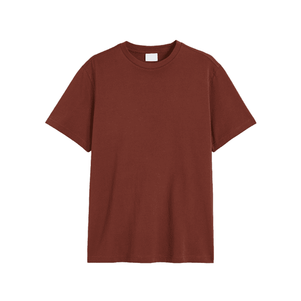 Solid Cotton Tshirts product image