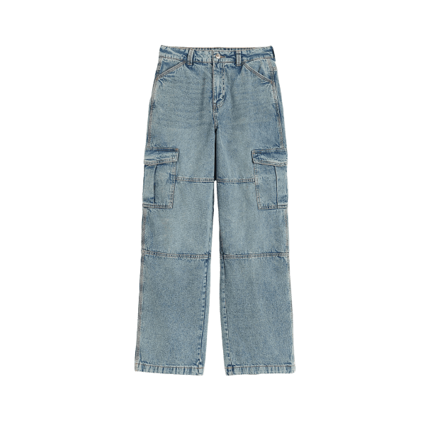 Women Straight Fit Jeans alt