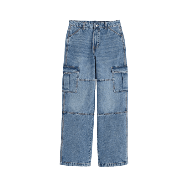 Women Straight Fit Jeans product image