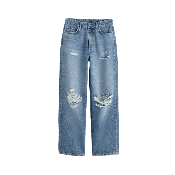 Women Flared Jeans product image