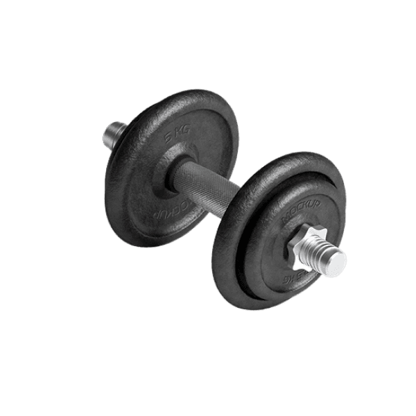 Premium Dumbbells product image