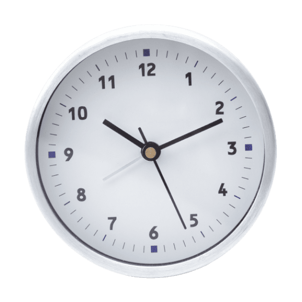 Elegant Wall Clock alt