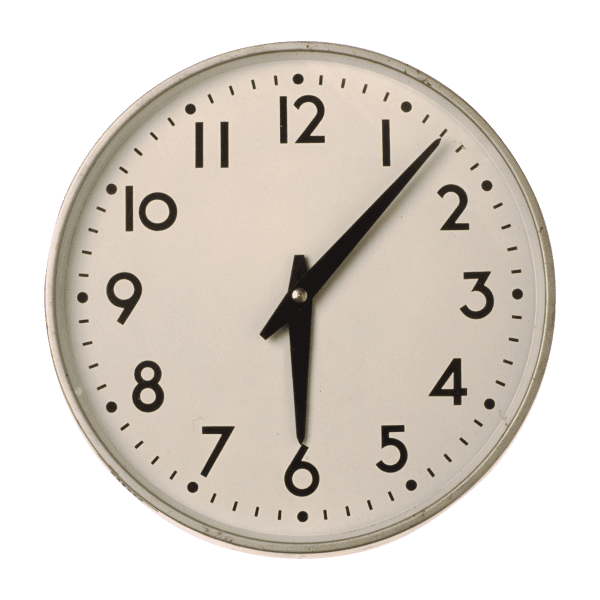 Elegant Wall Clock product image