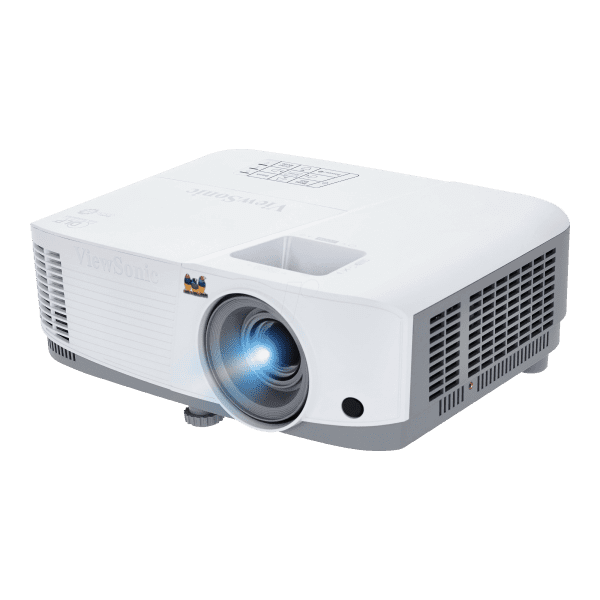 Portable LED Projector alt