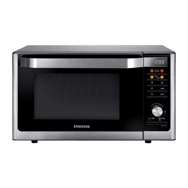 Convection Microwave Oven alt