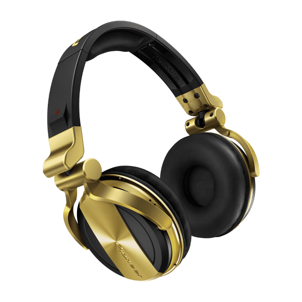 Wireless Bluetooth Headphones product image