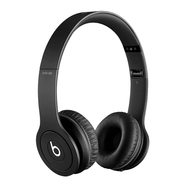 Wireless Bluetooth Headphones alt