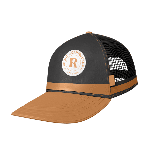 Trendy and Stylish Cap alt