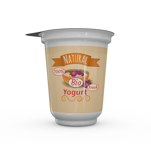 Probiotic Rich Yogurt alt