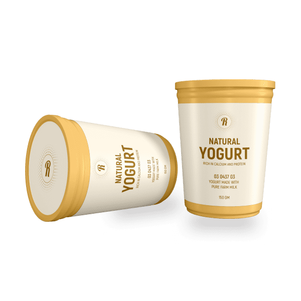 Probiotic Rich Yogurt alt