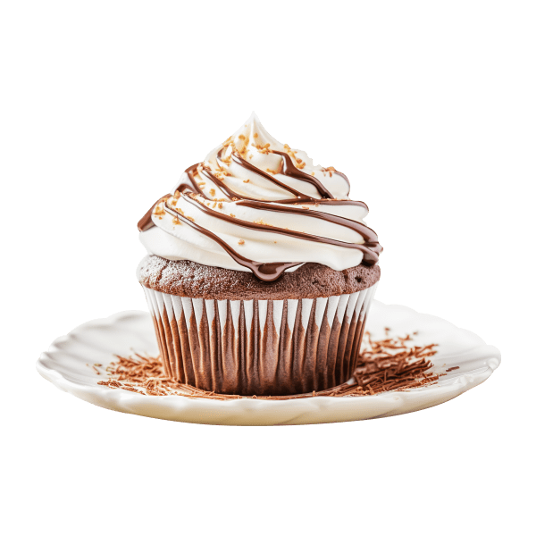 Delicious Cupcakes alt