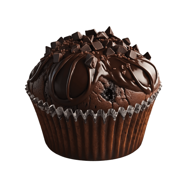 Delicious Cupcakes product image