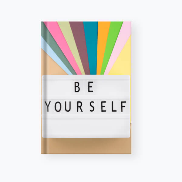 The Power of Being You product image