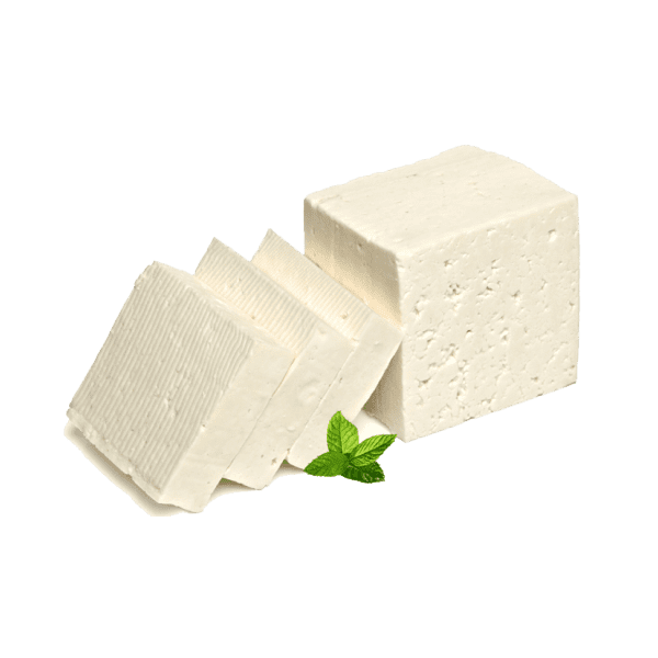 Gourmet Paneer Cubes alt