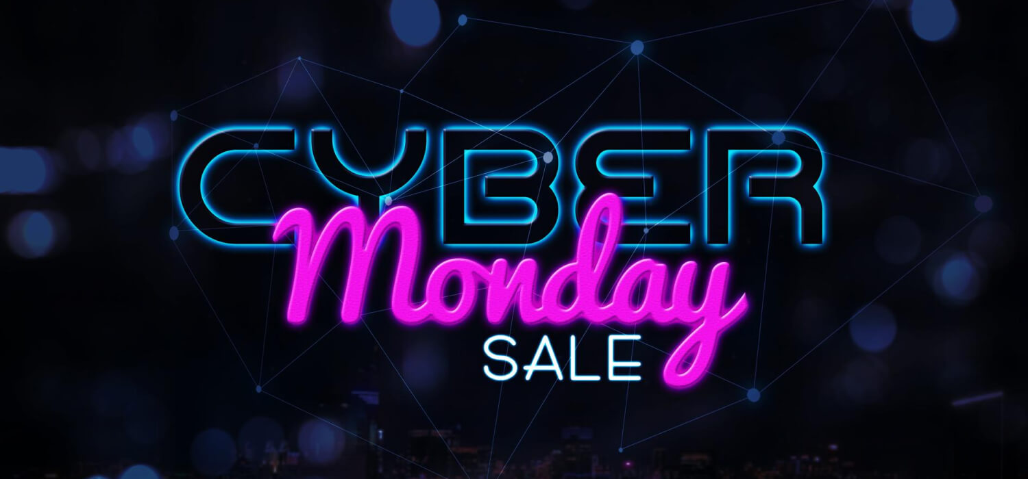Monday Madness: Unlock Exclusive Savings Galore!