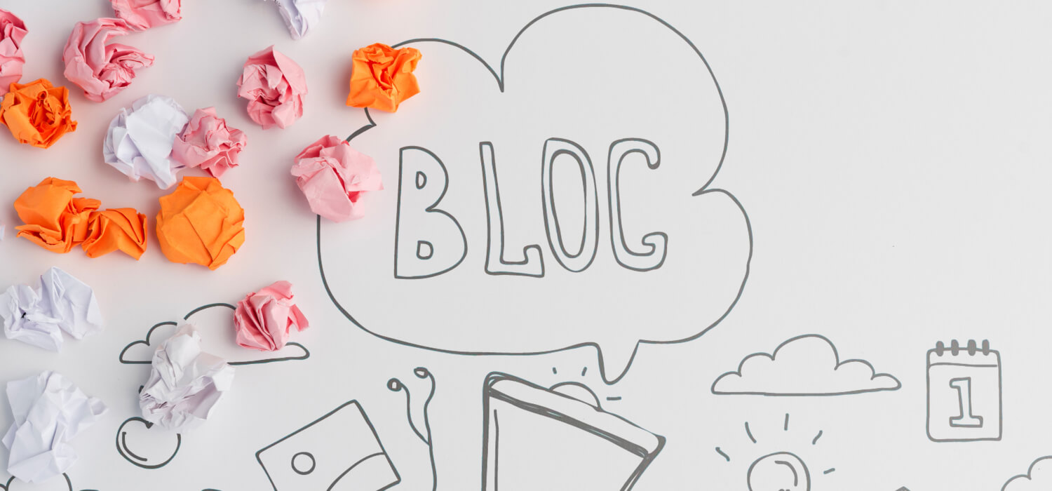 Mastering the Art of Blogging