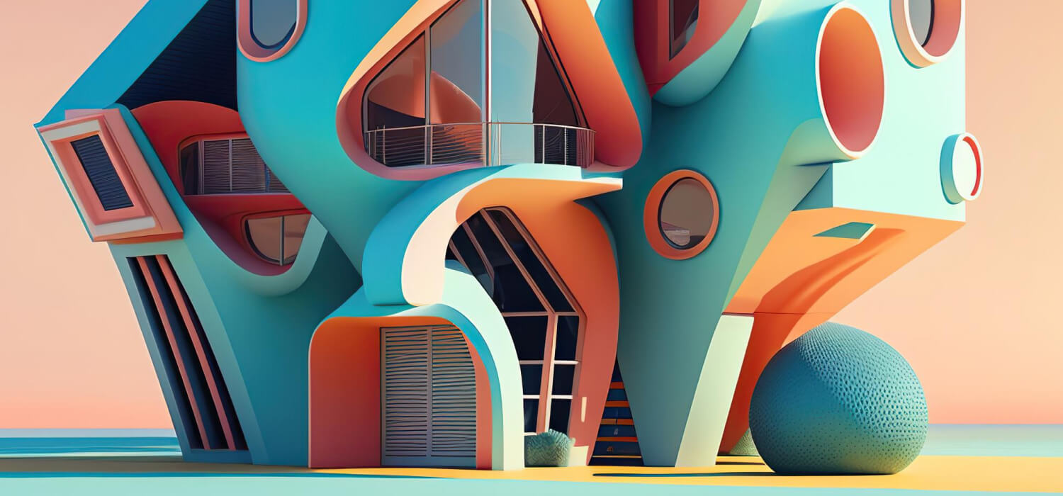 Crafting Spaces: Exploring the Intersection of Design and Architecture