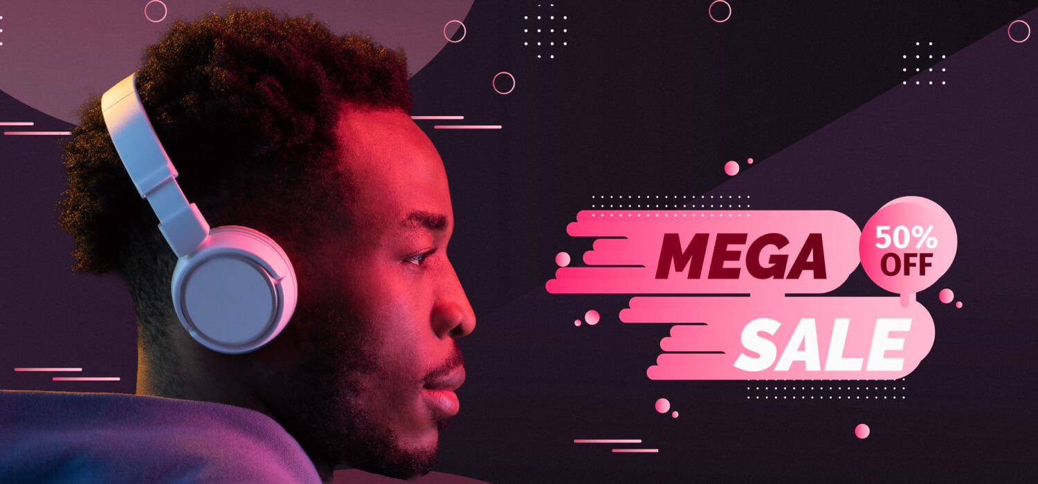 Unbeatable Deals: Dive into Our Mega Sale Extravaganza