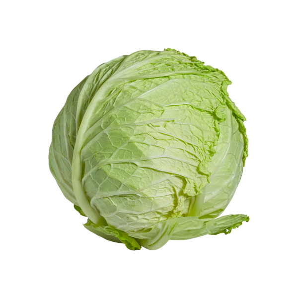 Gourmet Organic Cabbage alt