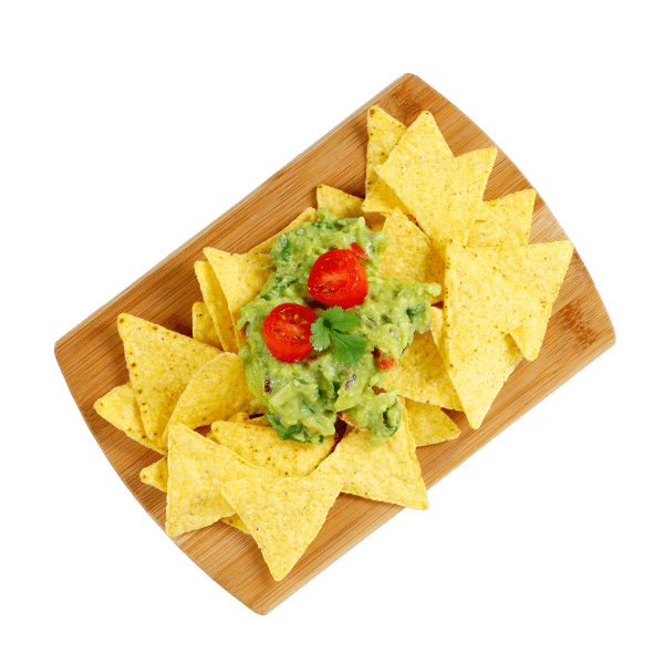 Deliciously Premium Nachos product image