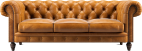 Modern 3-Seater Sofa product image