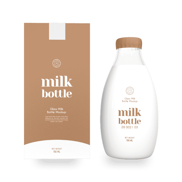 Farm-Fresh Milk alt