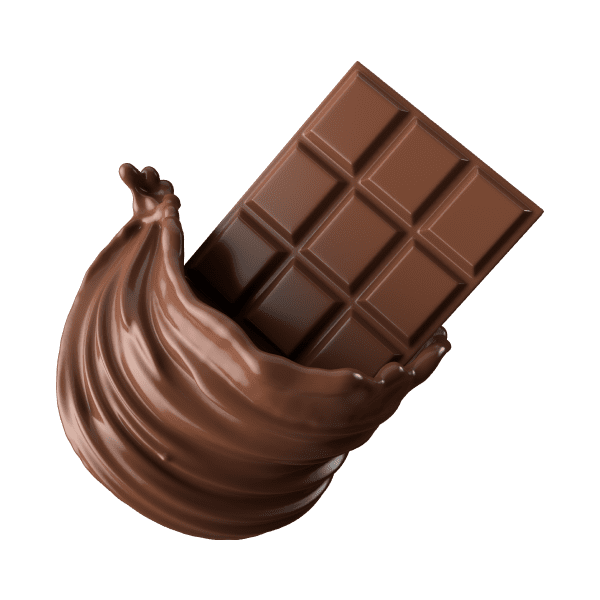 Sweet Chocolate Treat product image
