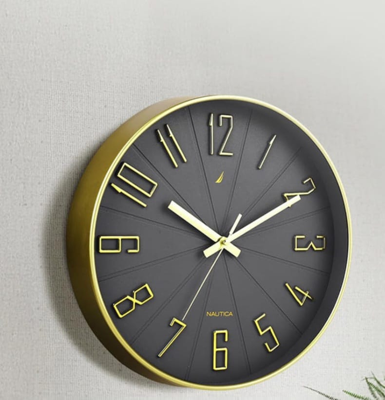 Wall clock product image