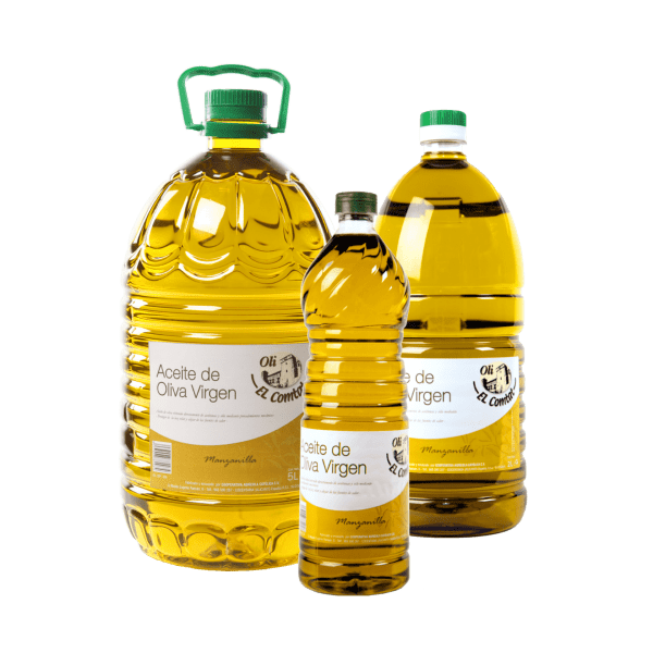 Fresh and Pure Oil product image