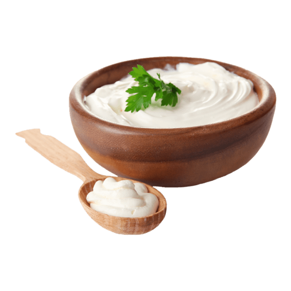 Pure and Natural Curd product image