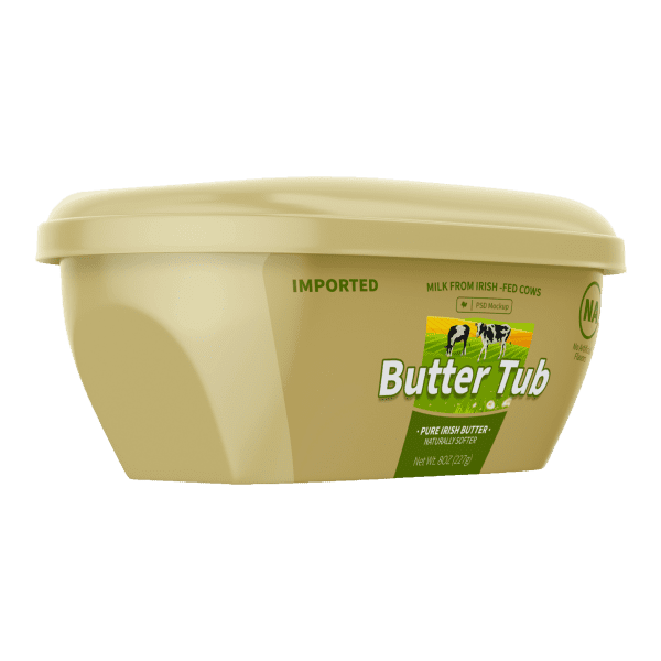 Epicurean Delight Butter alt