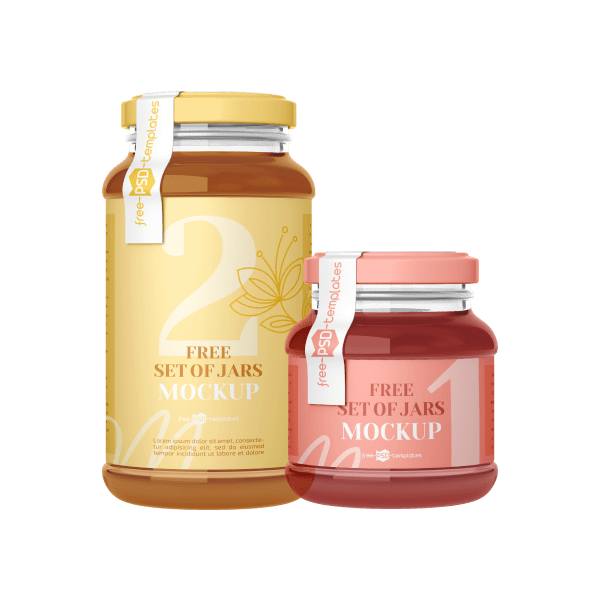Premium Quality Jam alt