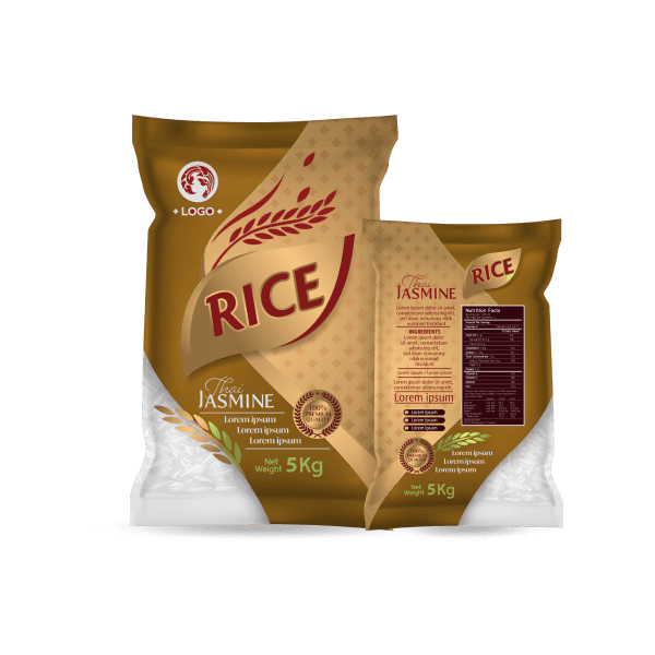 Organic Long Grain Rice alt