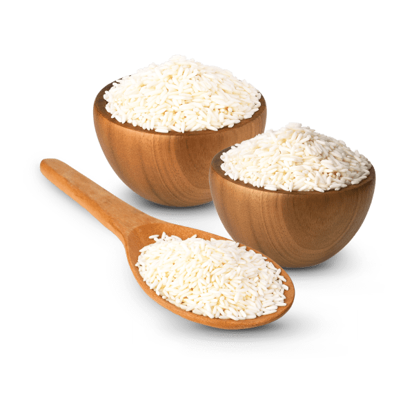 Organic Long Grain Rice product image