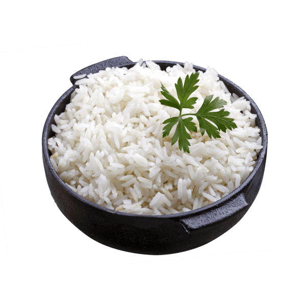 Organic Long Grain Rice alt