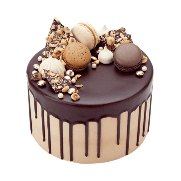 Delicious Exquisite Cake product image